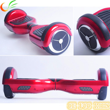 New Design Electric Hover Board Two Wheel Drifting